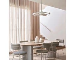 Plafondventilator Lucci Air Cessna | 70 cm | Indoor | Inclusief Lamp | Wit