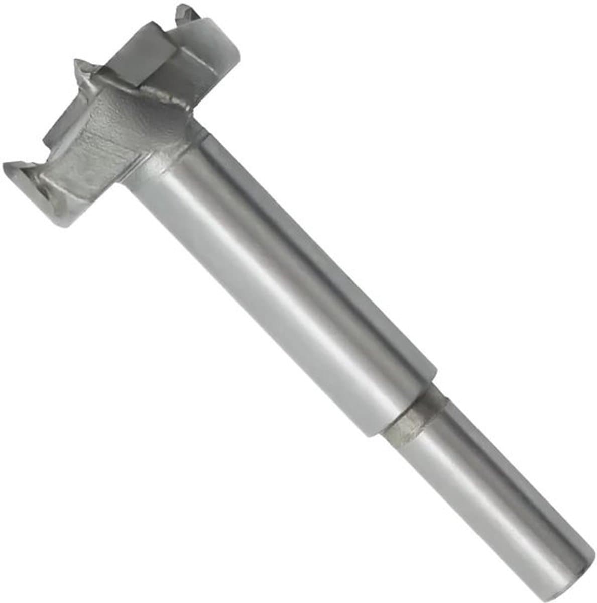 Boren set van 35 mm met carbon stalen en gecementeerde carbide punten, ideaal voor nauwkeurig boren in houten platen en houtbewerking projecten — afbeelding 1