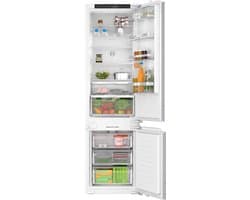 Bosch Serie 4 KIN96ADC0 koel-vriescombinatie Ingebouwd 290 l
