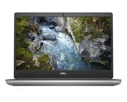 DELL Precision 7550 | Intel Xeon | Intel HD Graphics | 39.6 (15.6″) | 256 GB SSD | 16 GB DDR4 | US | WiFi | Windows 11 Pro
