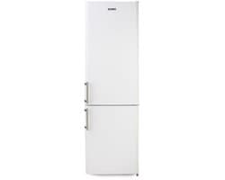DOMO DO91308C Koelkast - Koel-vriescombinatie - Energieklasse C - 244 Liter
