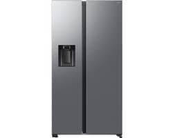 Samsung Bespoke RS70F64KET - Amerikaanse Koelkast - AI Energy Mode - 634L
