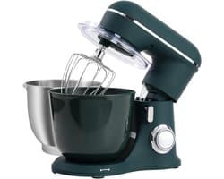 CRLYN® Keukenrobot - Keukenmachine - Keukenmixer - Groen