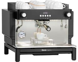 Koffiemachine Coffeeline B10 - Bartscher 190230 - Horeca & Professioneel