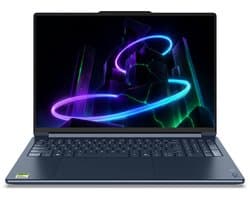 Lenovo Yoga 9 2-in-1 16N1X11 - NVIDIA RTX Spark N1X - AI Workstation Laptop - 16 inch - 64GB/1TB