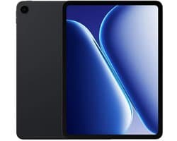 OnePlus Pad Go 2 5G MediaTek Dimensity 256 GB 30,7 cm (12.1) 8 GB Wi-Fi 6 (802.11ax) Zwart