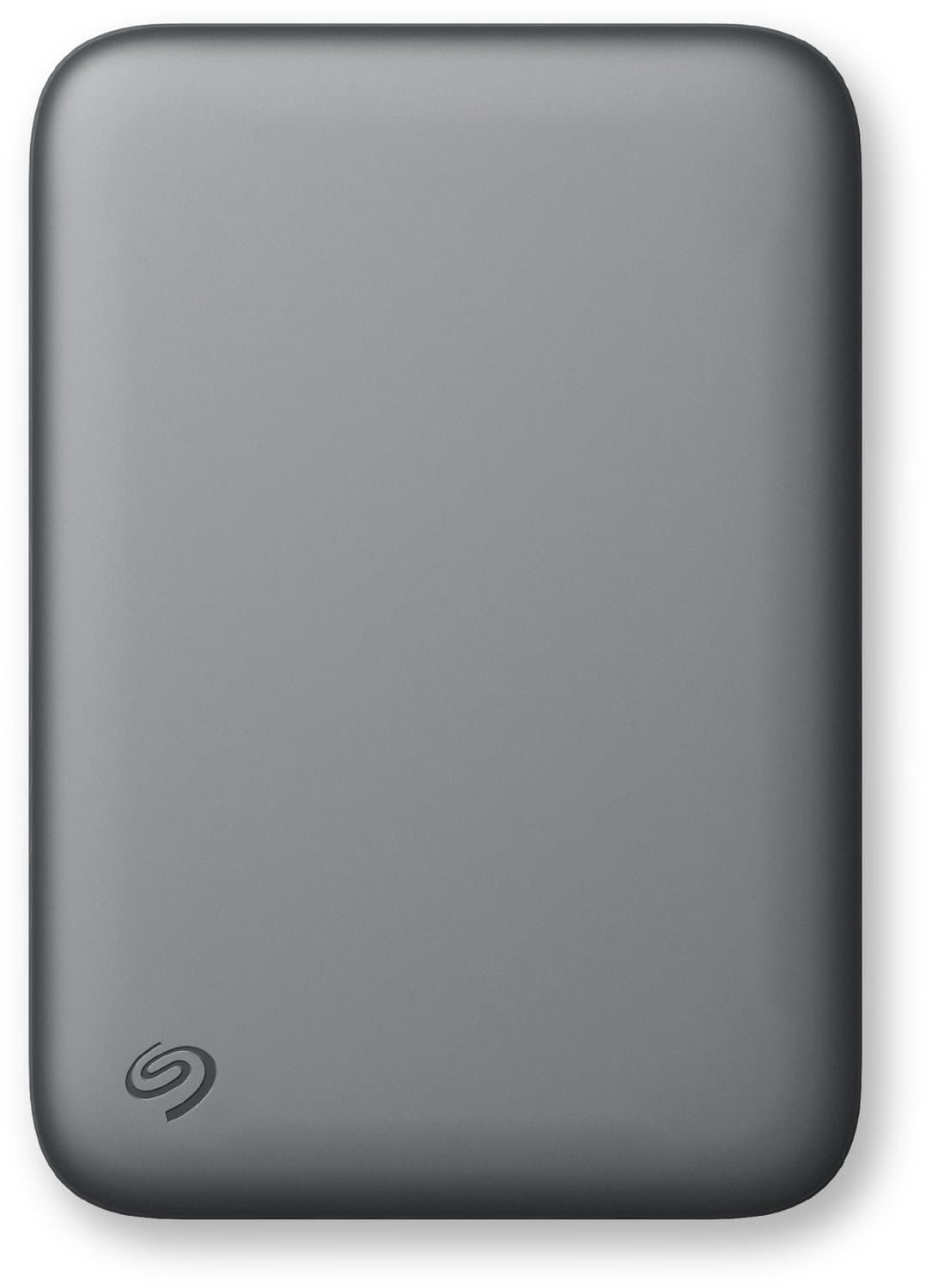 Seagate Expansion Portable - Externe harde schijf - USB-C - HDD - 2TB - Zwart — afbeelding 1