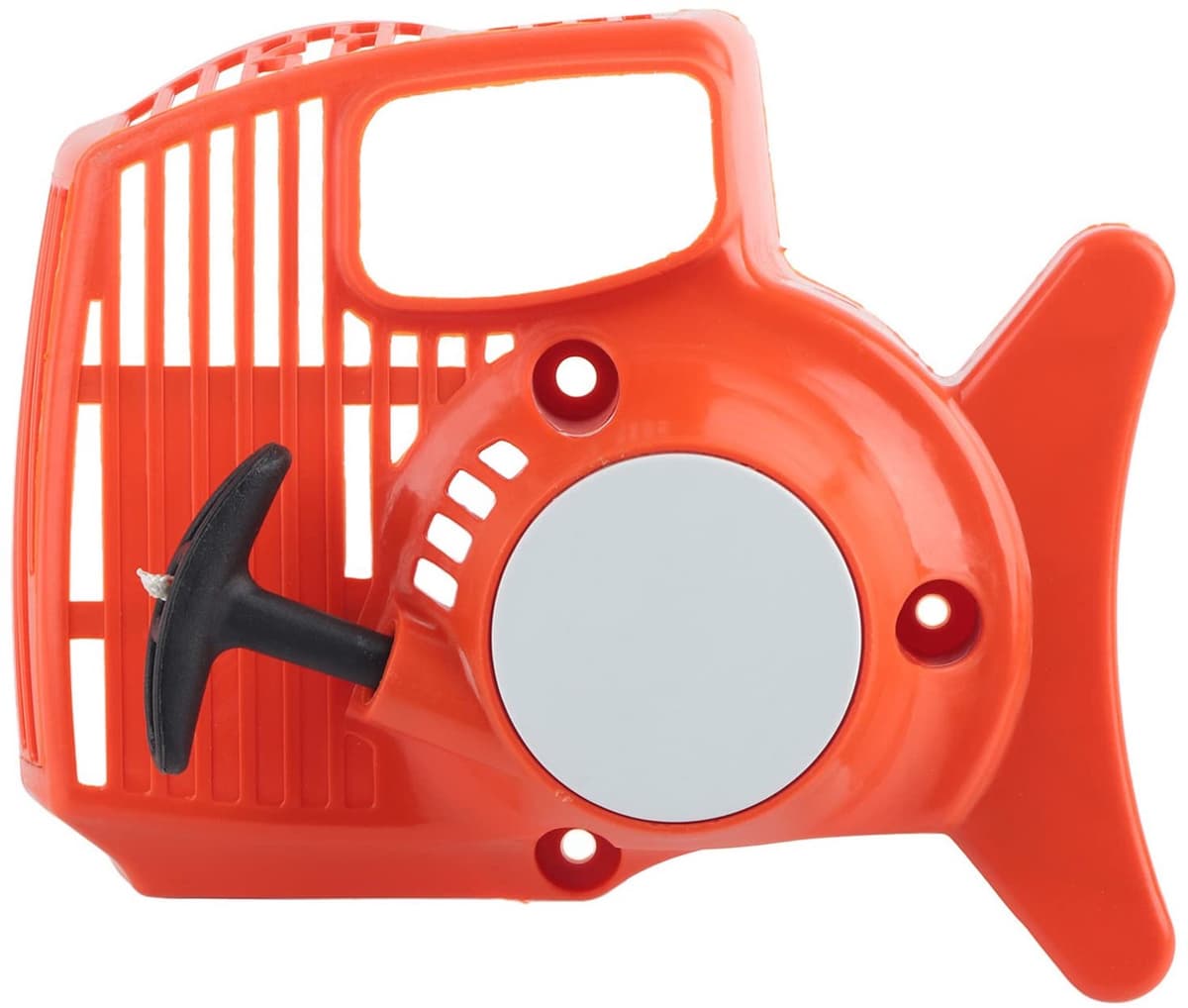 Starter Kit - Starter Houder - Geschikt voor FS38/FS45/FS46/FS55/FC55/HL45/KM55 - Plastic - Afmetingen 20 x 15,5 cm - Inclusief 1 x Recoil Starter - Startmotor — afbeelding 1