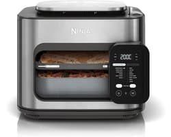 12-in-1 Multi-Cooker met 12 Kookfuncties voor Gezinsmaaltijden in 15 Minuten