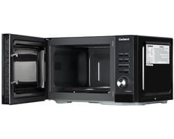 Magnetron 25L met Grill en Digitale Bediening - 900W, Automatisch Menu