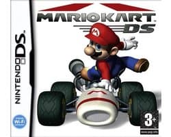 Mario Kart - Nintendo DS