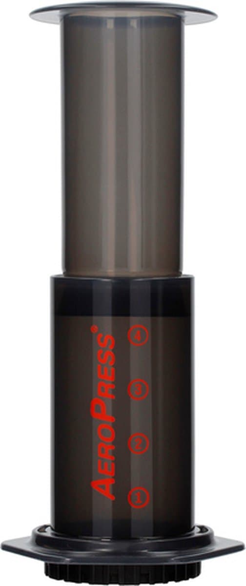Aerobie Aeropress - Filter - Koffiezetapparaat — afbeelding 1