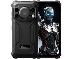 Fossibot F110 Pro 5G 8GB/128GB Black