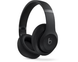 Beats Studio Pro Draadloze Koptelefoon met Noise Cancelling (ANC) - Black