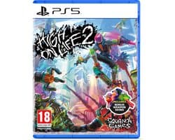 High On Life 2 - PS5