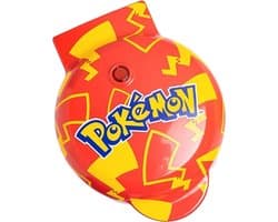 Pokémon - mini wafel maker - Pikachu
