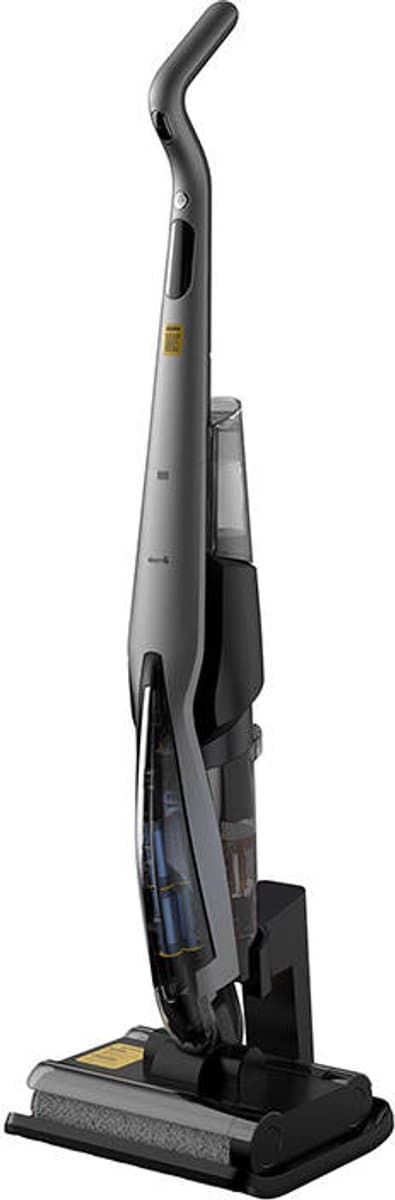 Deerma Draadloze Verticale Stofzuiger Met Dweilfunctie Dem-Vx96W — afbeelding 1