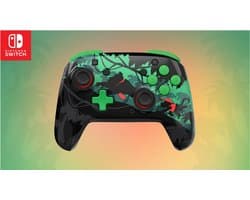 Turtle Beach Rematch Advanced - Bedrade/Draadloze Controller - Nintendo Switch/Nintendo Switch 2 - Donkey Kong