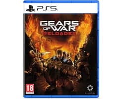 Gears of War: Reloaded - PS5