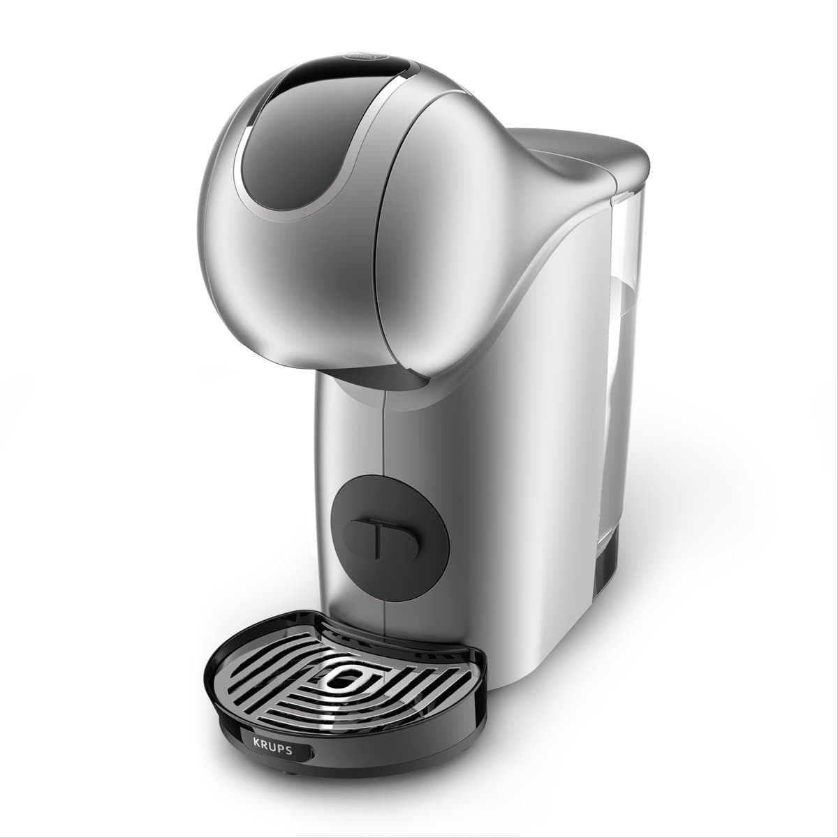 Elektrisch koffiezetapparaat Krups KP440 Ziverachtig 1500 W — afbeelding 1