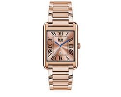Ice-Watch – ICEW025384 – Slim horloge – 1,41" AMOLED – Roze goud
