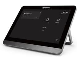 Yealink CTP18 STD 20,3 cm (8') 1280 x 800 Pixels Bluetooth