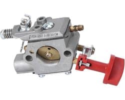 Grasmaaier en trimmer carburateur voor Husqvarna 243R 243RJ 543RBK 543RBX 543RS 543AE - kopen online .