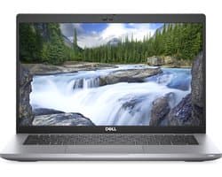 DELL Latitude 5420 Intel® Core™ i5 i5-1145G7 Laptop 35,6 cm (14") Full HD 16 GB DDR4-SDRAM 256 GB SSD Wi-Fi 6 (802.11ax) Windows 10 Pro US International Grijs