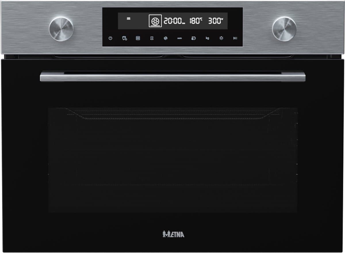 ETNA CM450RVS — afbeelding 1