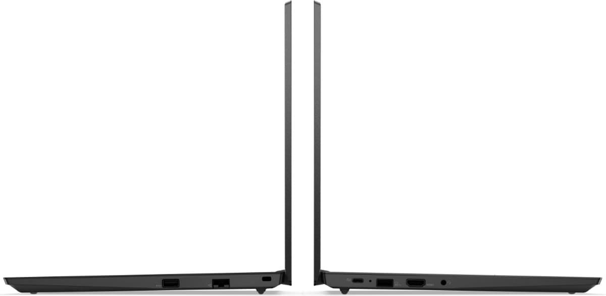 Lenovo ThinkPad E15 Gen 2 | Intel Core i5 | Intel Iris Xe Graphics | (″) | 256 GB SSD | 8 GB DDR4 | US | WiFi | Windows 11 Pro — afbeelding 1