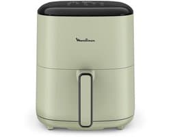 Moulinex Airfryer Easy Fry Max EcoDesign EZ24ELF0