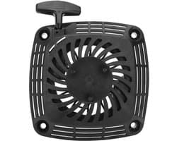 Repeteerstarter Vervangend - Trekstarter - Grasmaaier - Montage 21X19X5 - Compatibel met 49088‑2582/49088‑7023 - Schokbestendig - Startmotor