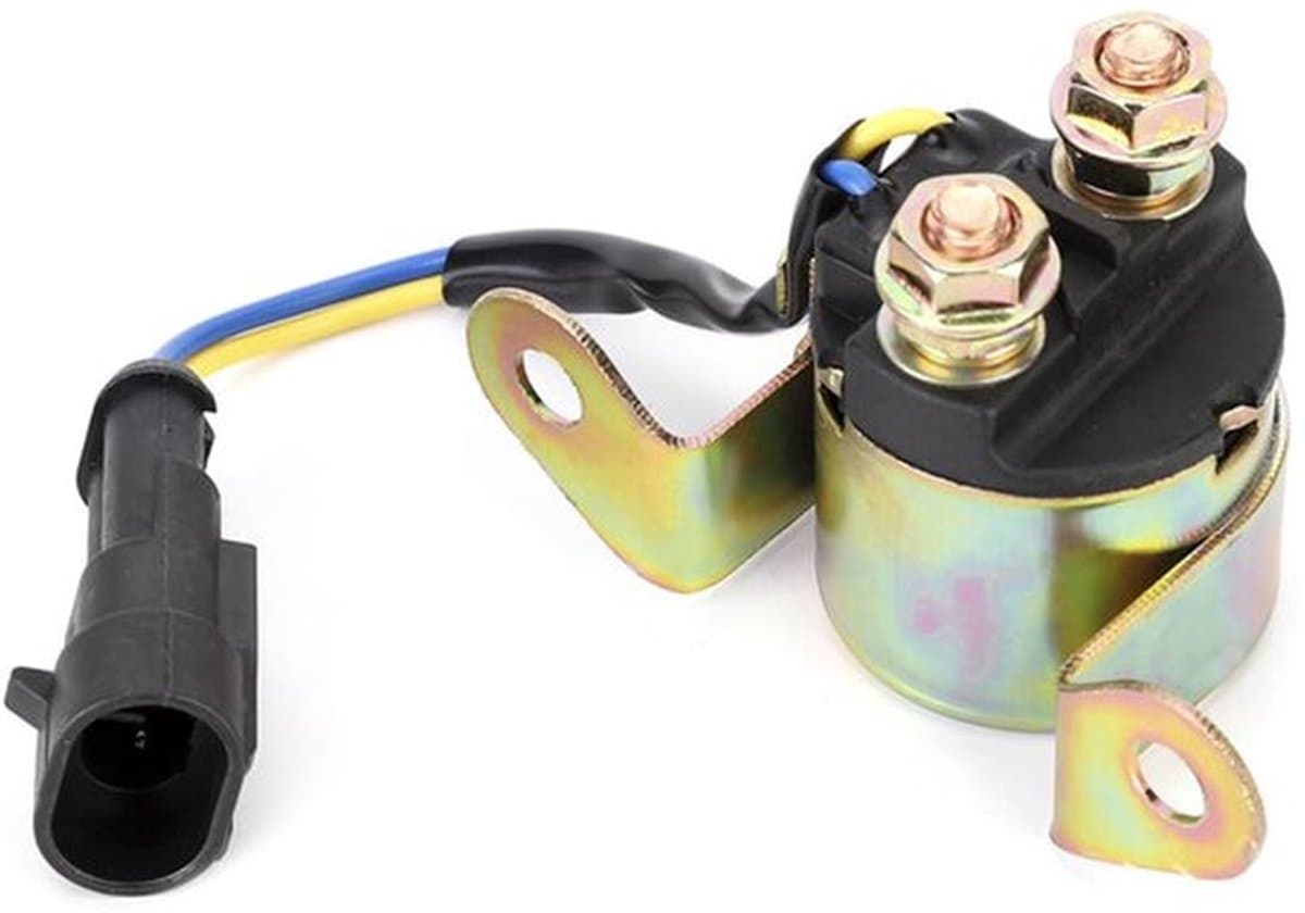 Elektromagnetisch startrelais voor Polaris Sportsman 500 2006-2010 (accessoire) — afbeelding 1