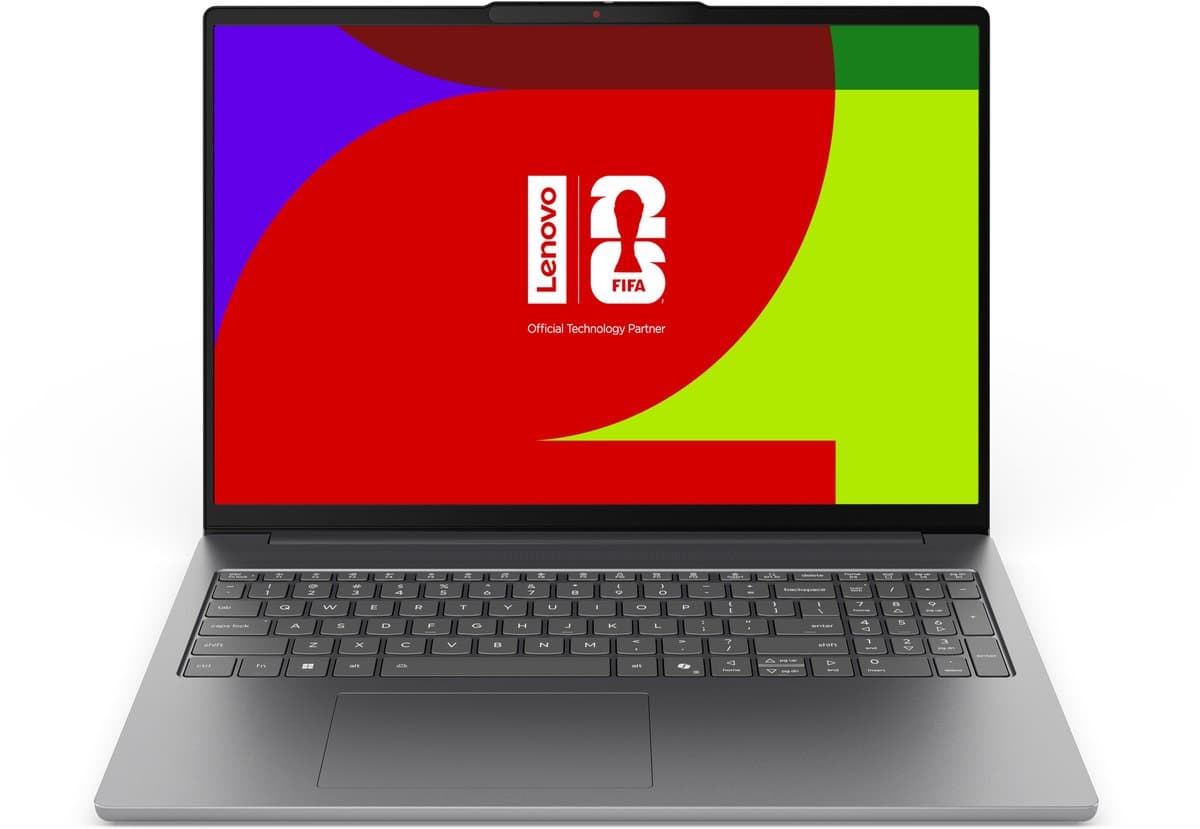 Lenovo IdeaPad Slim 5 16IPH11 - Copilot+ Laptop - 16 inch - Core Ultra 5 - 16GB/512GB — afbeelding 1