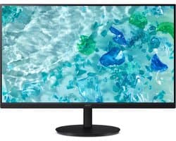 31,5" Acer SB322Q - 1920x1080 (FHD) - 75Hz - IPS