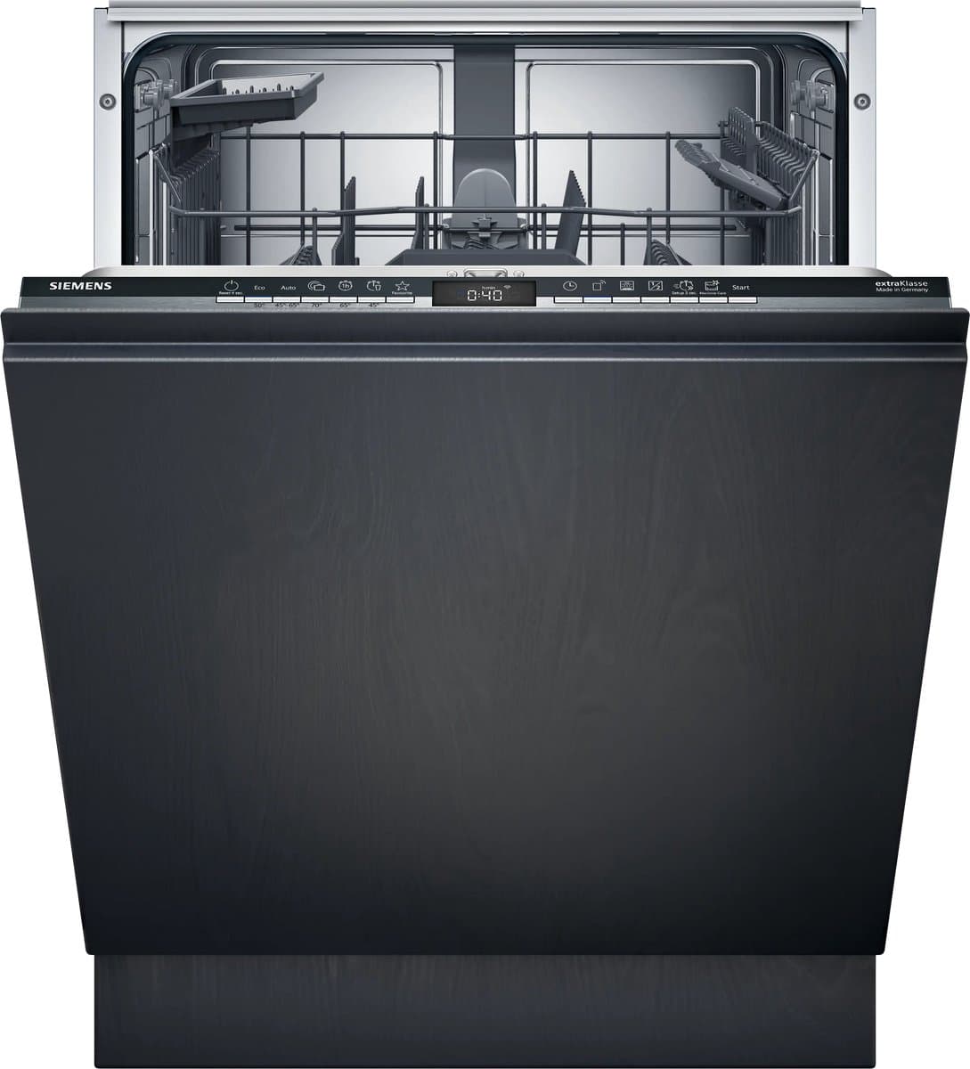 Siemens iQ300 SX63EX20BE vaatwasser Volledig ingebouwd 13 couverts — afbeelding 1