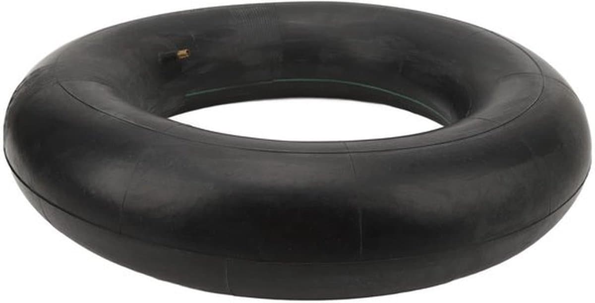 Binnenband 500-12 inch - TR-13 Klepsteel - Stevige Binnenband - Lekbestendig - Geschikt voor Grasmaaiers/ATV's - Hoogwaardig Rubbermateriaal — afbeelding 1