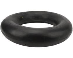 Binnenband 500-12 inch - TR-13 Klepsteel - Stevige Binnenband - Lekbestendig - Geschikt voor Grasmaaiers/ATV's - Hoogwaardig Rubbermateriaal