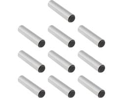 Grasmaaier aandrijfgear bevestigingspin 5x21.5mm - carbon staal - vervangend onderdeel - SnelShoppen
