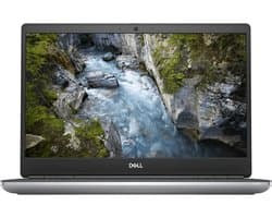 DELL Precision 7560 | Intel Core i9 | Intel UHD Graphics | 39.6 (15.6″) | 512 GB SSD | 64 GB DDR4 | US | WiFi | Windows 11 Pro