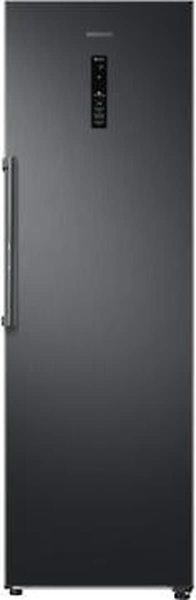 Samsung RR39M7565B1 koelkast Vrijstaand 387 l E Grafiet — afbeelding 1