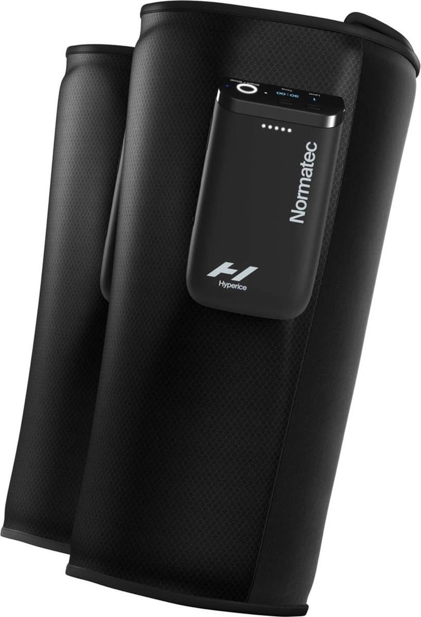 Normatec Lower legs — afbeelding 1