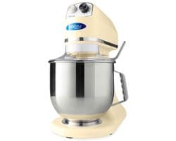 Planeetmenger - 7 L - Tot 2 Kg Deeg - Ivoor