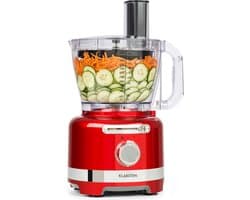 Luca multifunctionele mixer 1000 W 3 traploze snelheid 6 modi