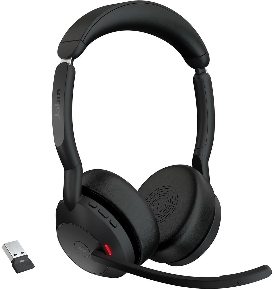 Headphones with Microphone Jabra EVOLVE2 55 — afbeelding 1