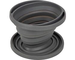 Bo-Camp - Koffiefilter houder - Opvouwbaar