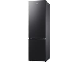Samsung RB38C600EB1 Vrijstaand 390 l E Zwart