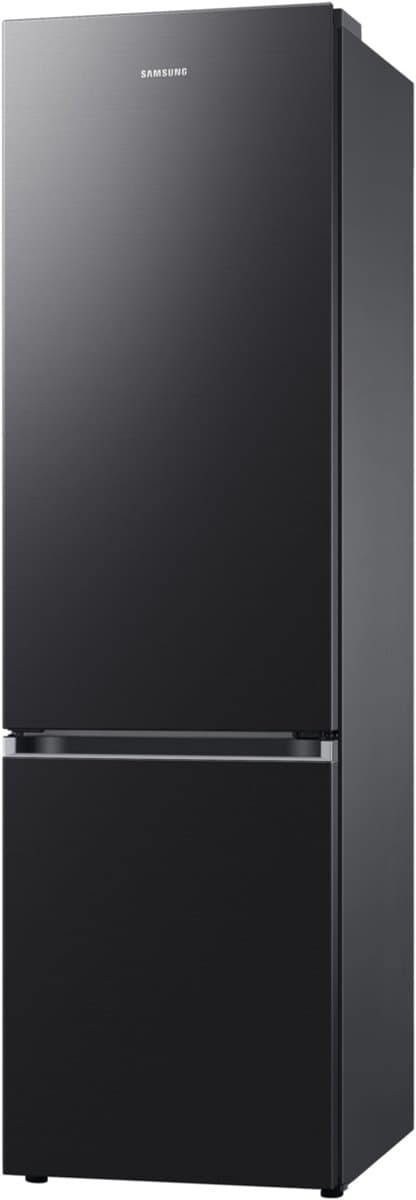 Samsung RB38C600EB1 Vrijstaand 390 l E Zwart — afbeelding 1