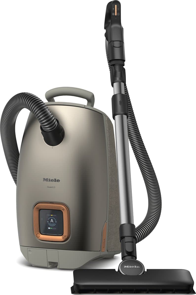 Miele Guard L1 Comfort Titanium PearlFinish | | 4002516794578 — afbeelding 1