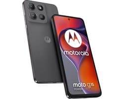 Motorola moto g15 power - 8/256GB - Gravity Grey